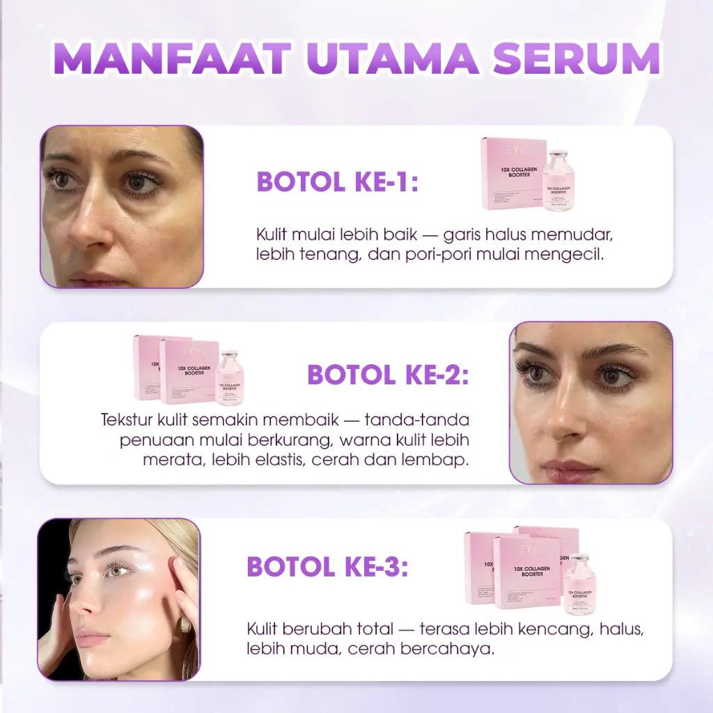 Collagen booster SEYOUL
