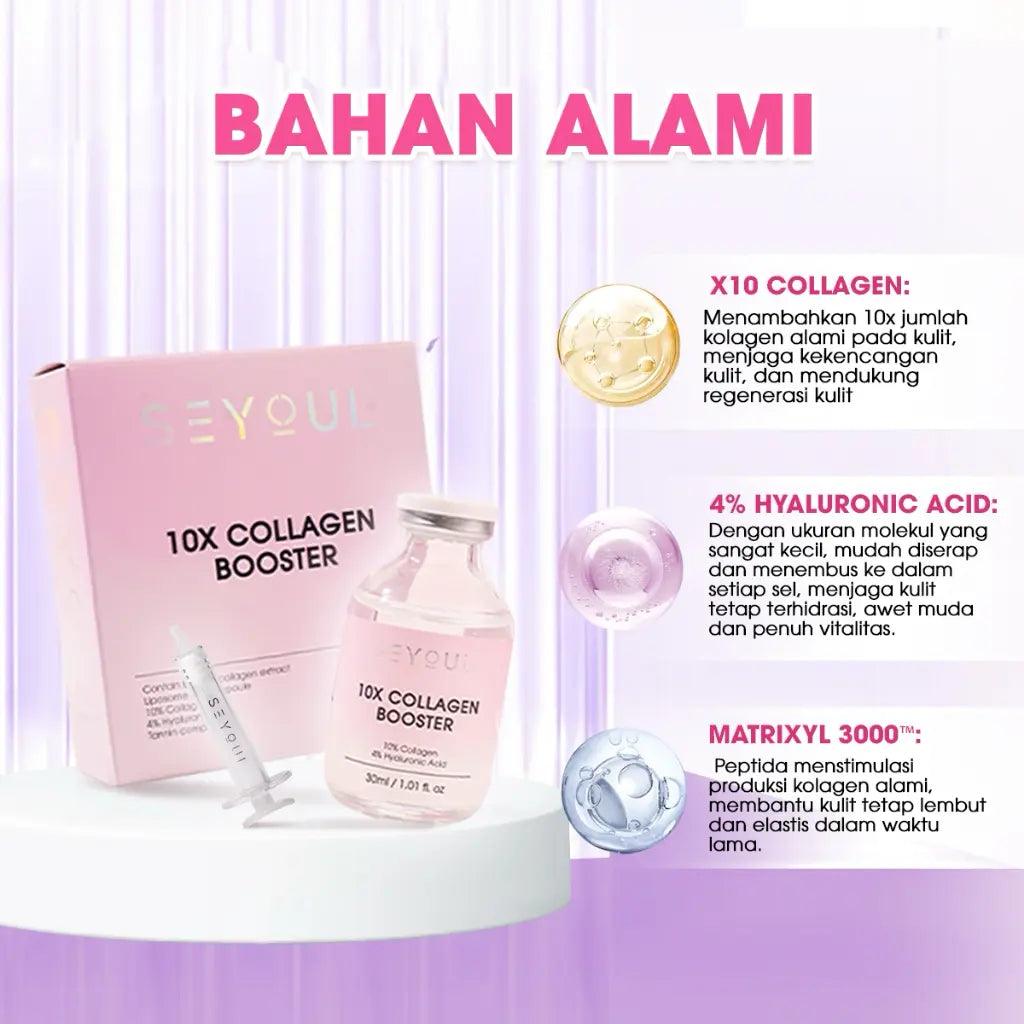 Collagen booster SEYOUL