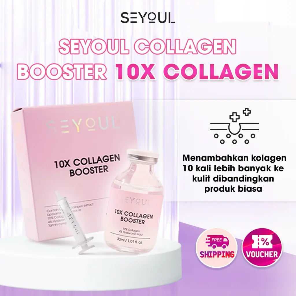 Collagen booster SEYOUL
