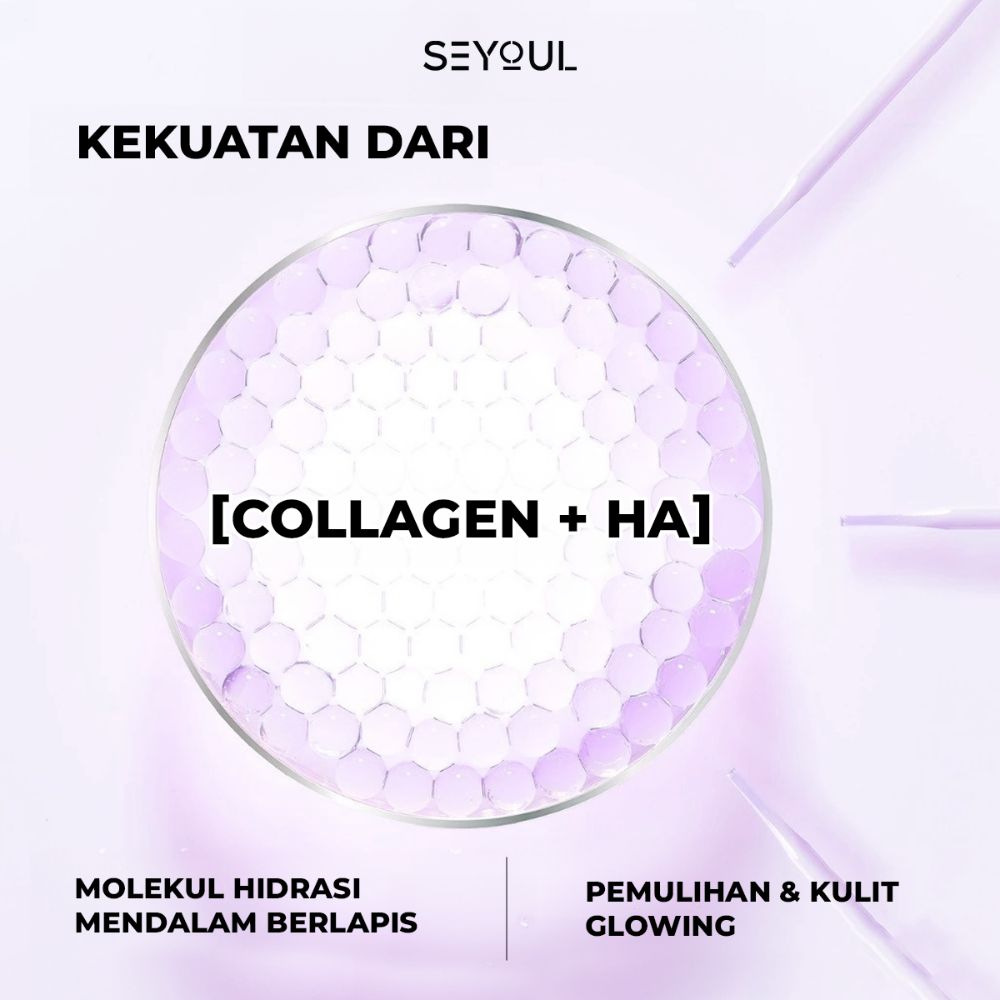 Jelly Collagen Mask SEYOUL