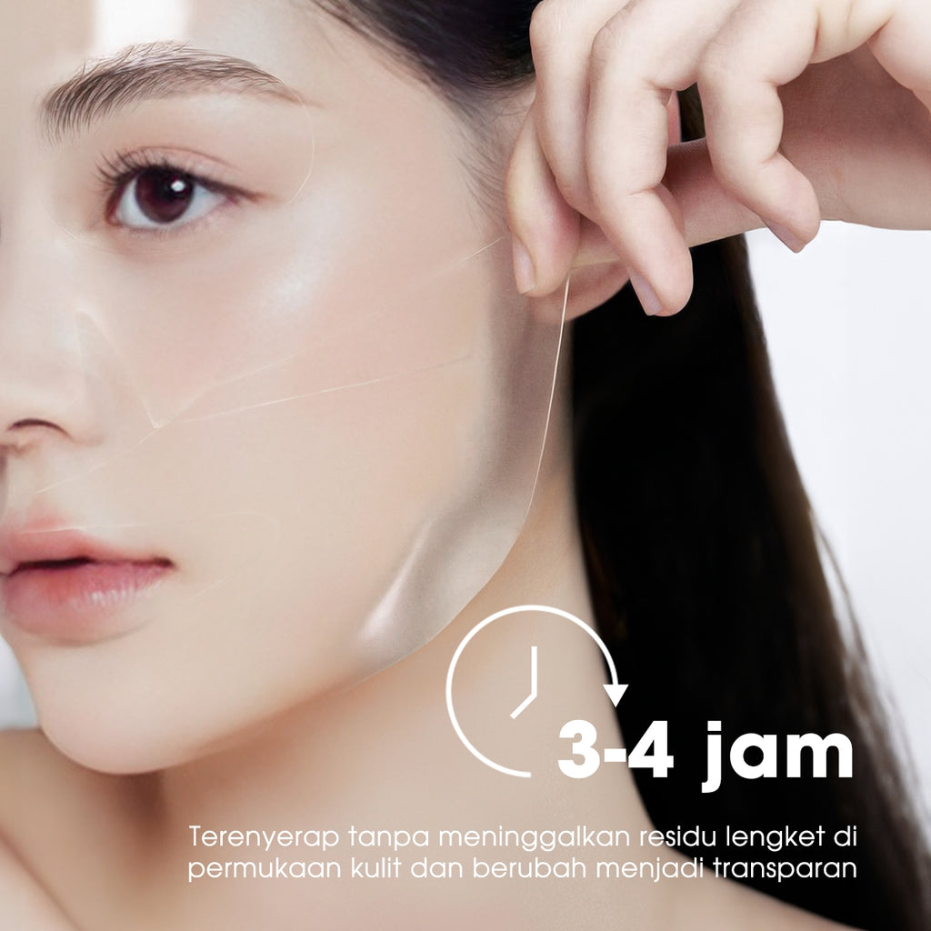 Jelly Collagen Mask SEYOUL