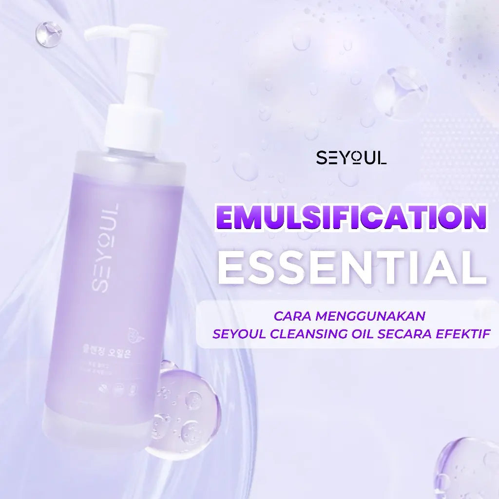 Paket CLEAN Reset Trio