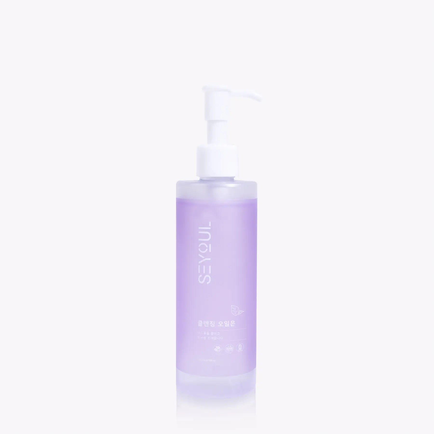 Cleansing Oil SEYOUL
