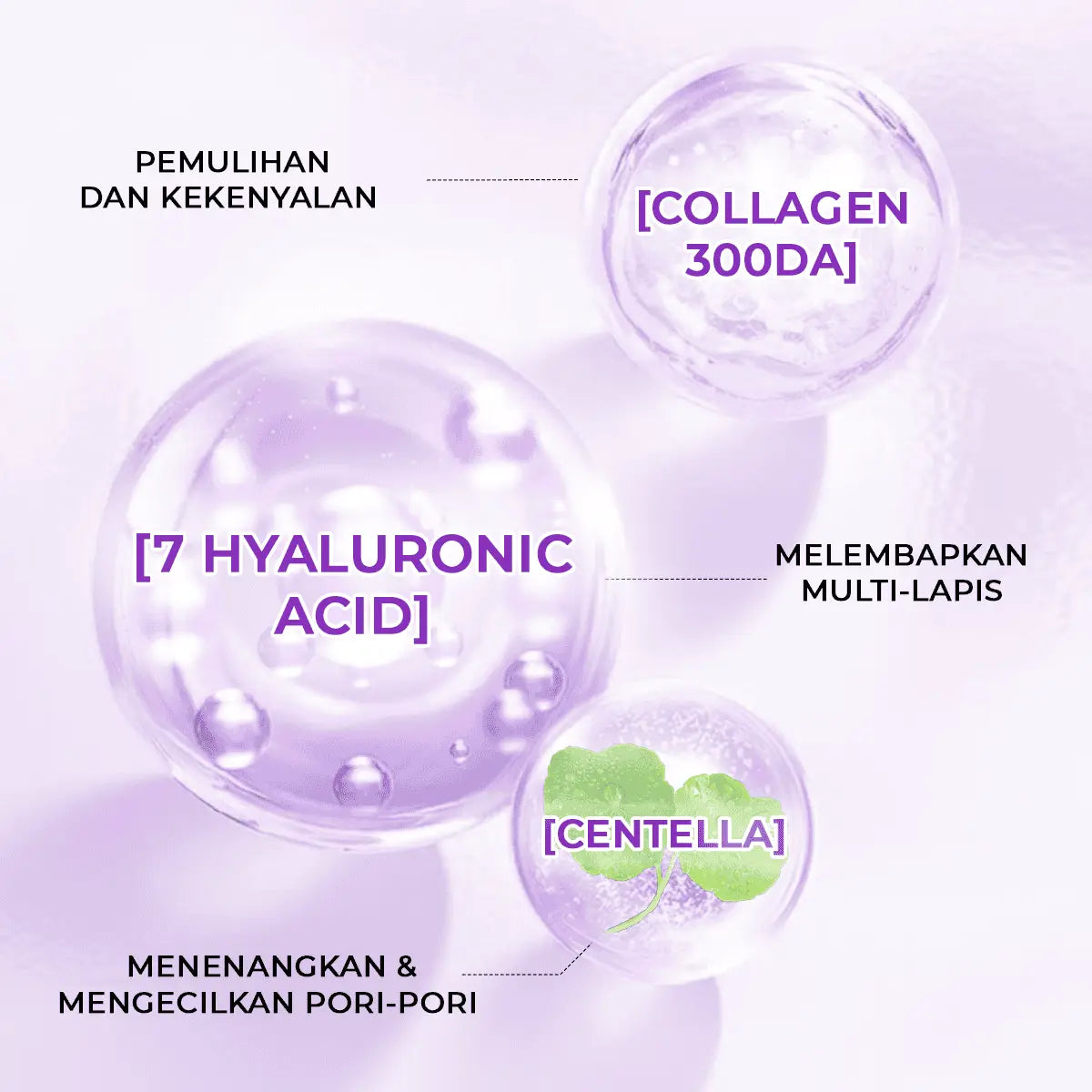 Collagen Wrapping Mask SEYOUL