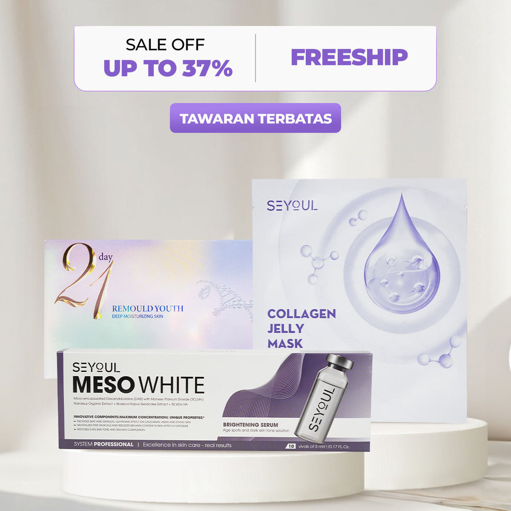 Paket Malam Recovery