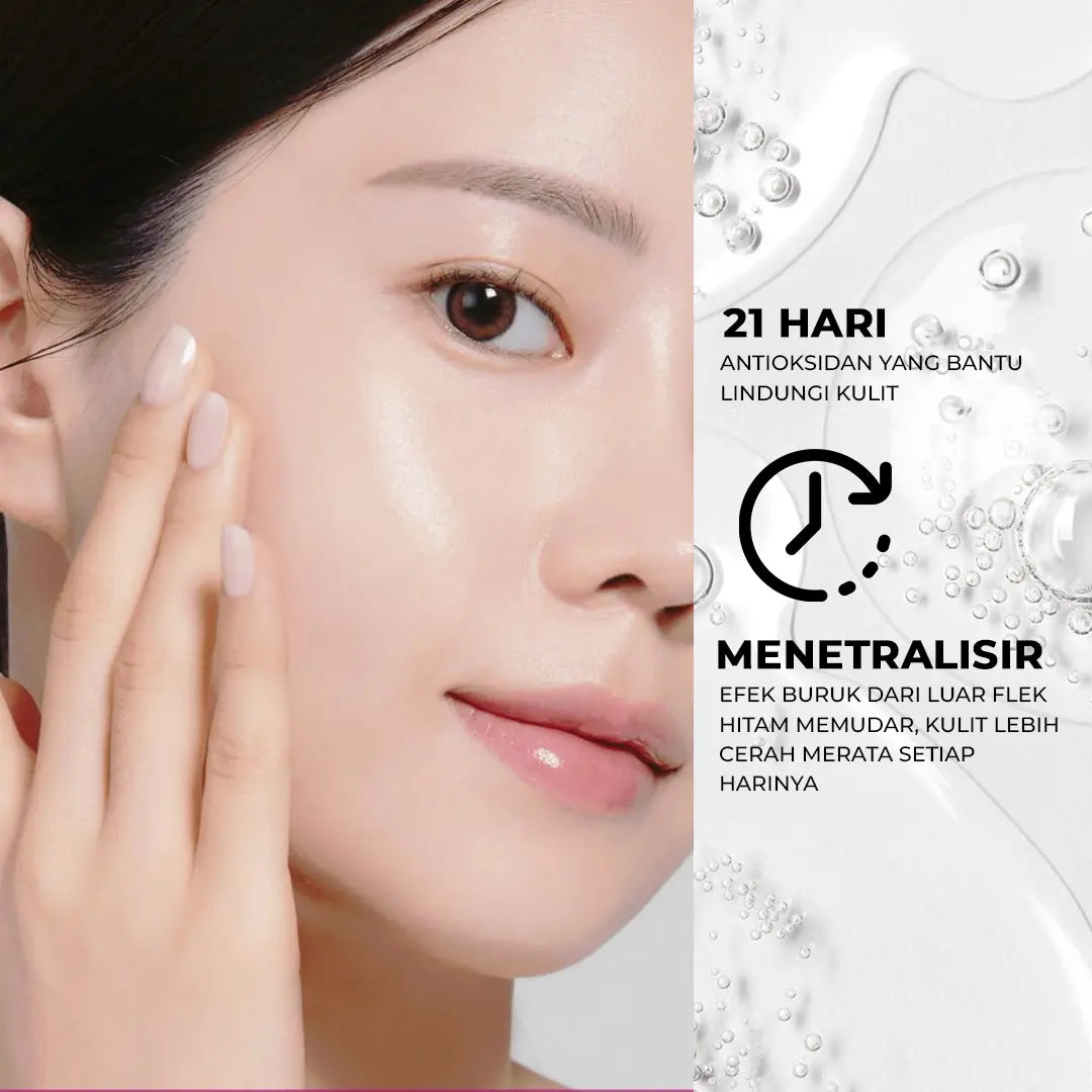 21 Days Serum SEYOUL