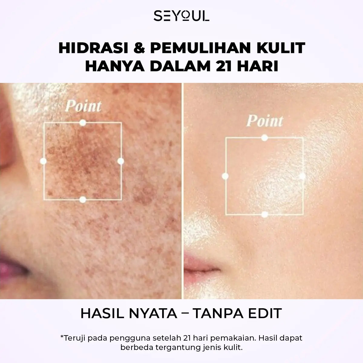 21 Days Serum SEYOUL