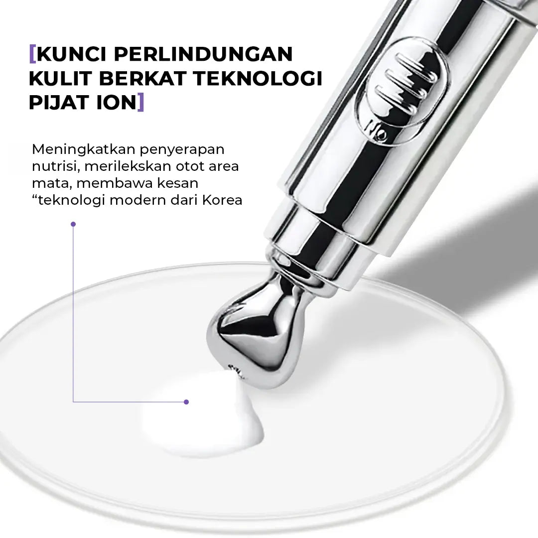 Paket GLOW Recovery Trio