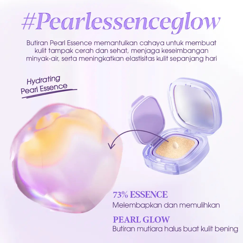 Hybrid Glow Cushion SEYOUL