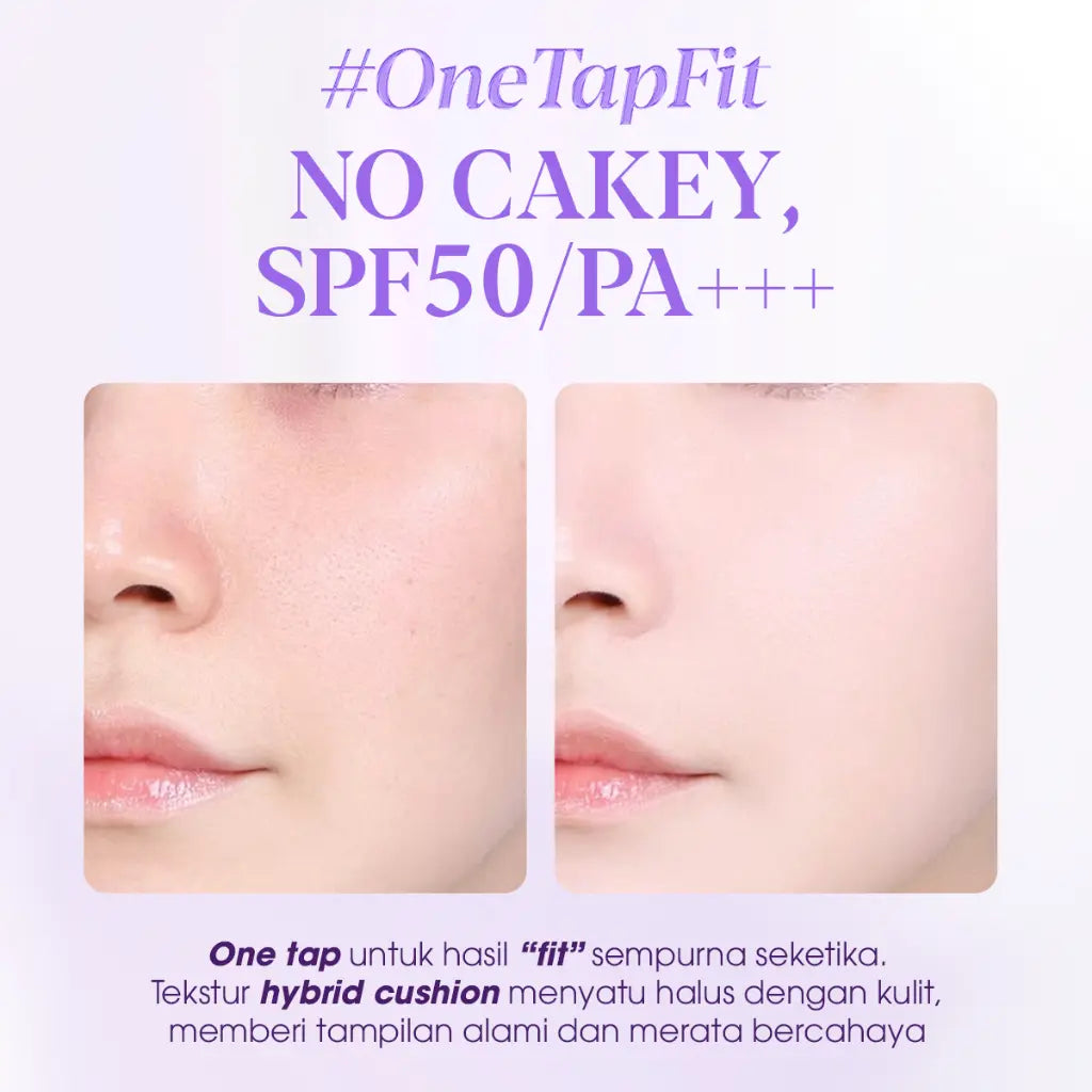 Hybrid Glow Cushion SEYOUL