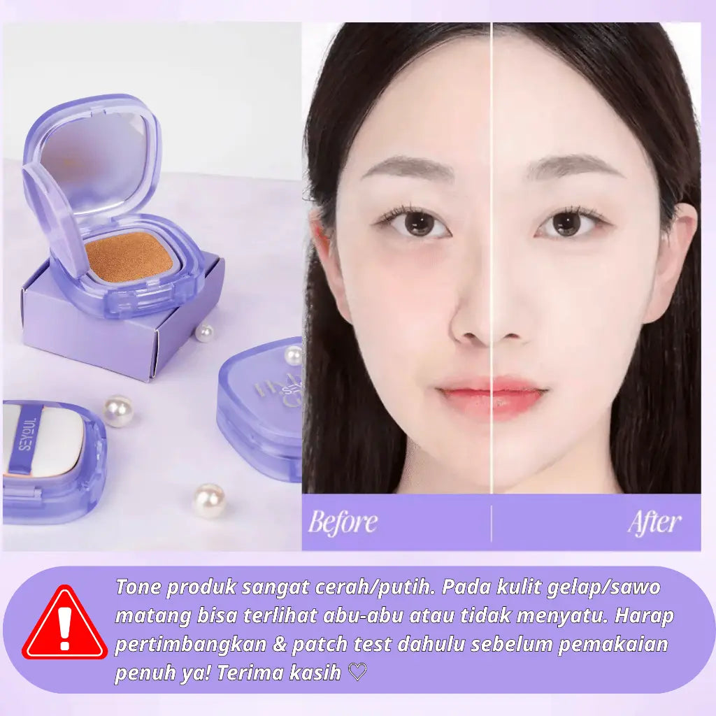 Hybrid Glow Cushion SEYOUL