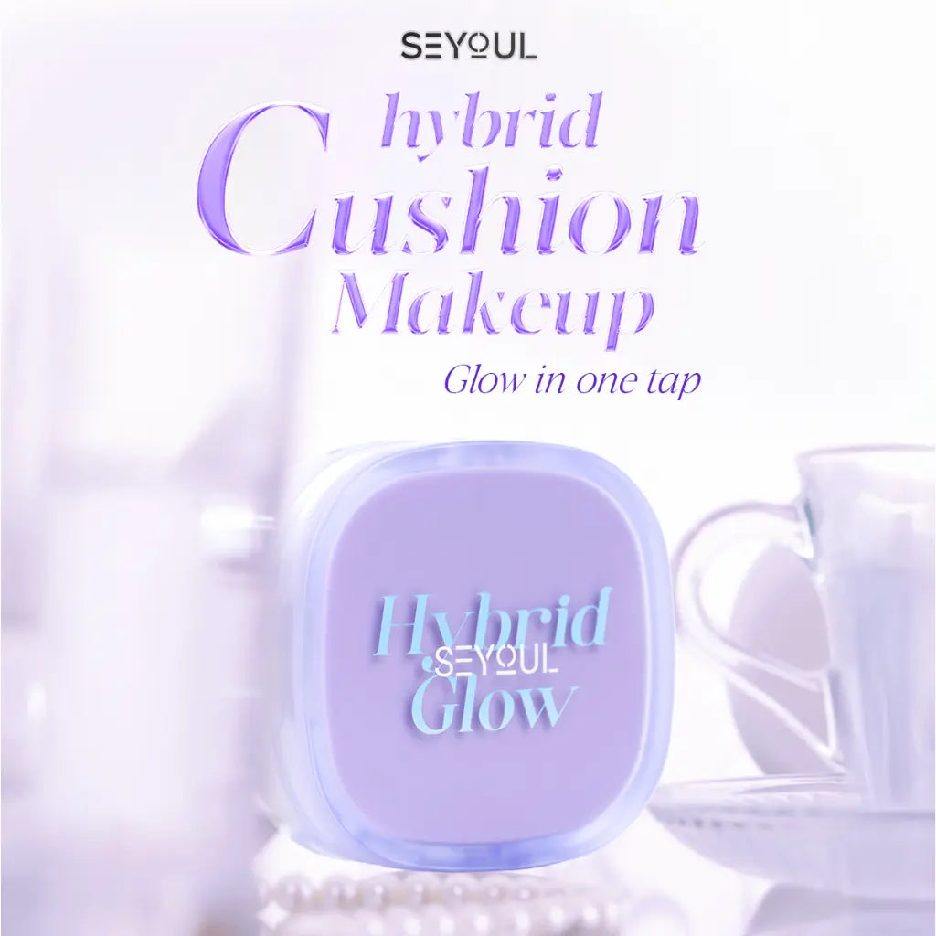 Hybrid Glow Cushion SEYOUL
