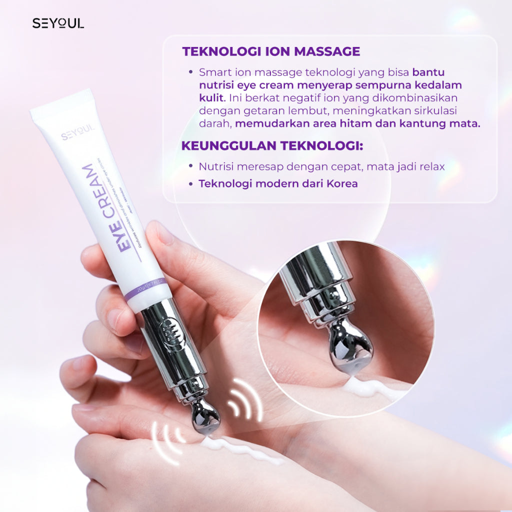 Eye Cream SEYOUL