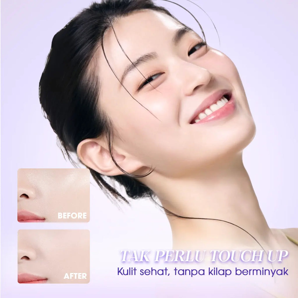 Matte Powder Setting SEYOUL