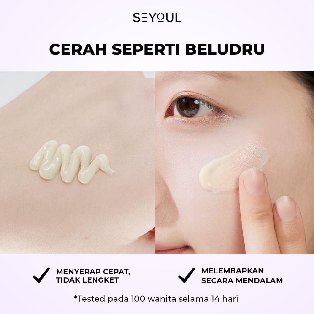Meso White SEYOUL