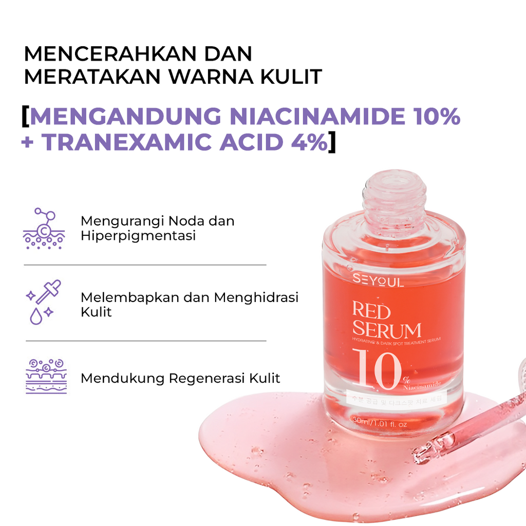 Paket WHITE Triple Boost