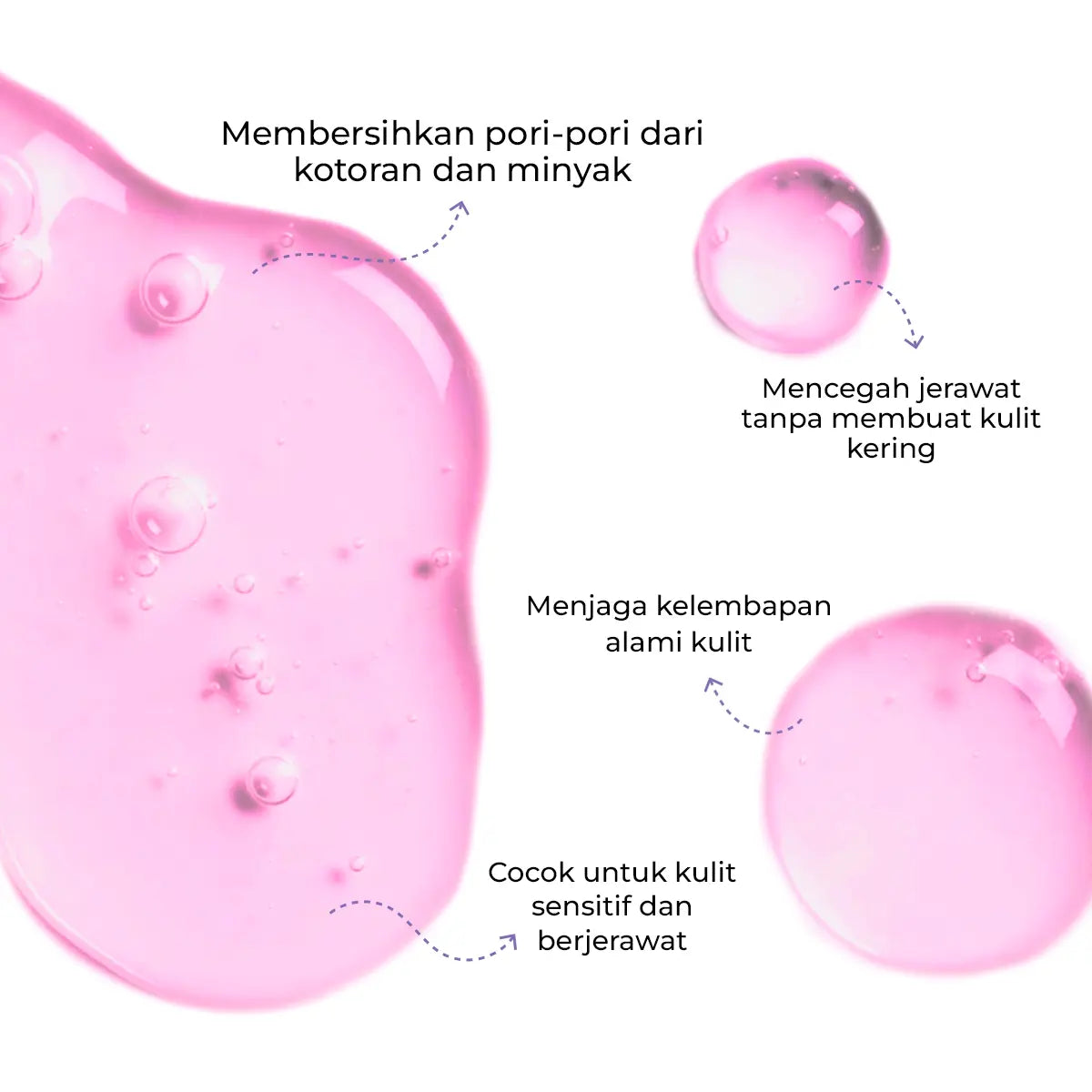 Butterfly Pea Cleanser SEYOUL