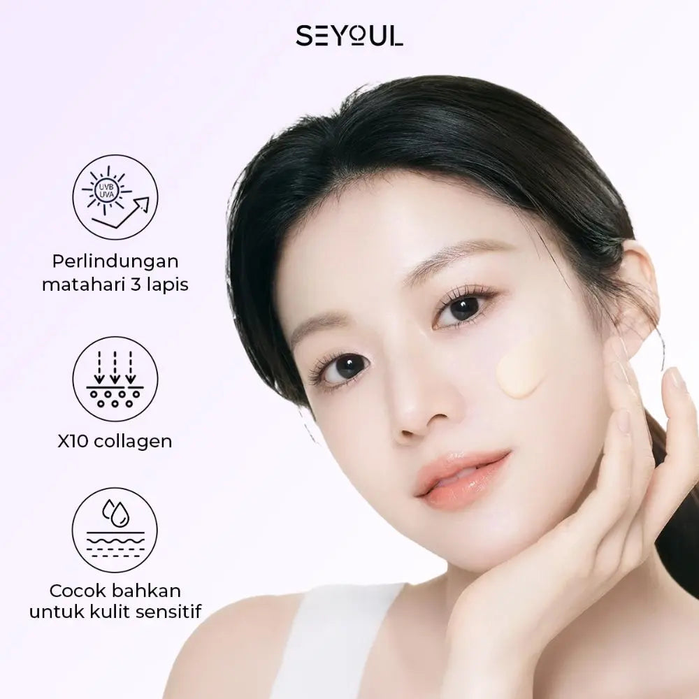 T Collagen SEYOUL