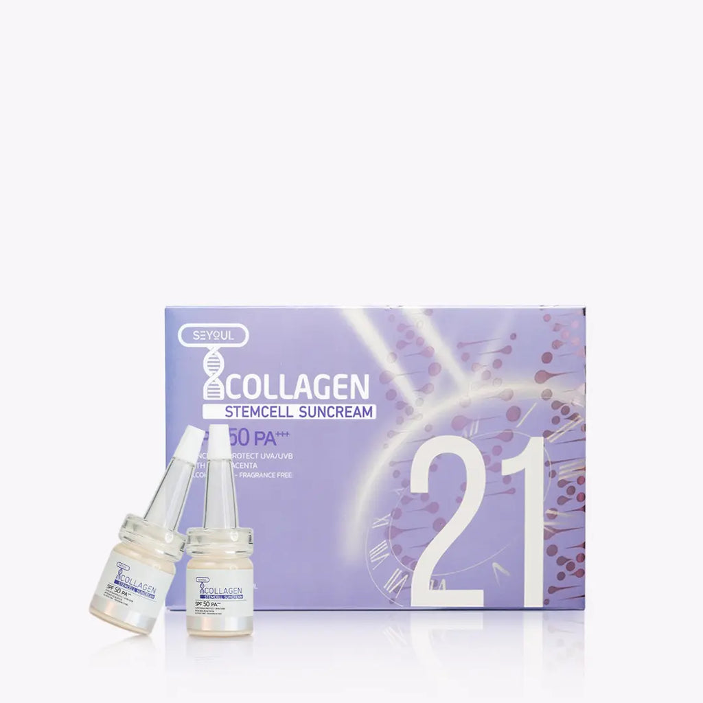 T Collagen SEYOUL