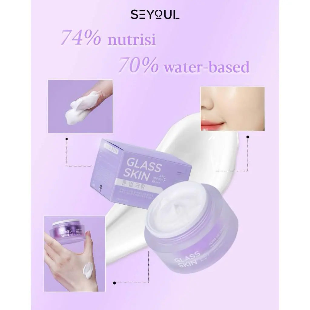 Tone Up Cream SEYOUL