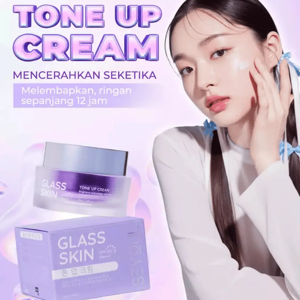 Tone Up Cream SEYOUL