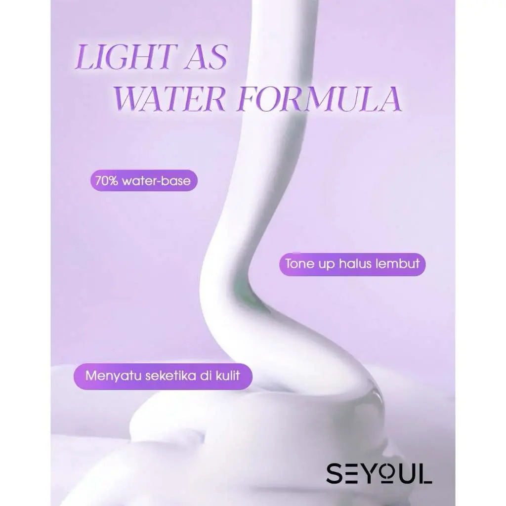 Tone Up Cream SEYOUL