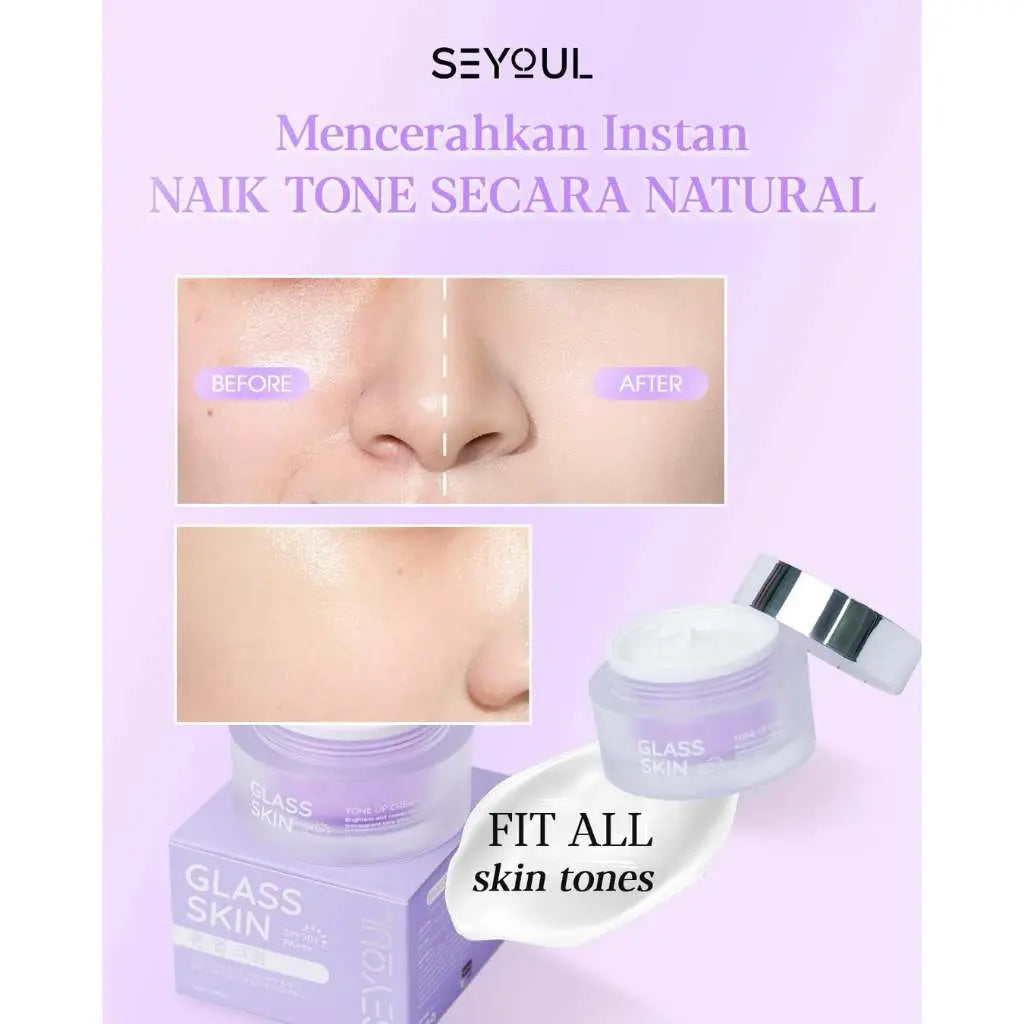 Tone Up Cream SEYOUL