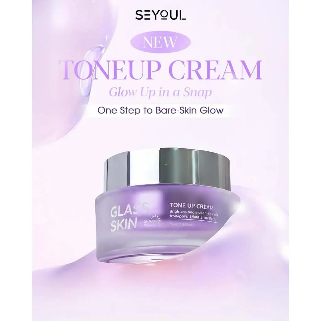 Tone Up Cream SEYOUL