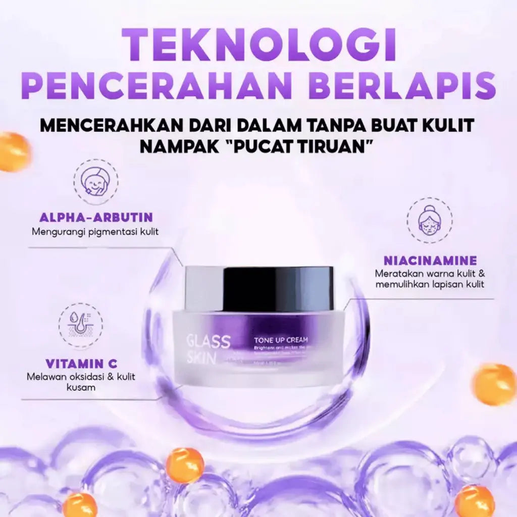 Tone Up Cream SEYOUL