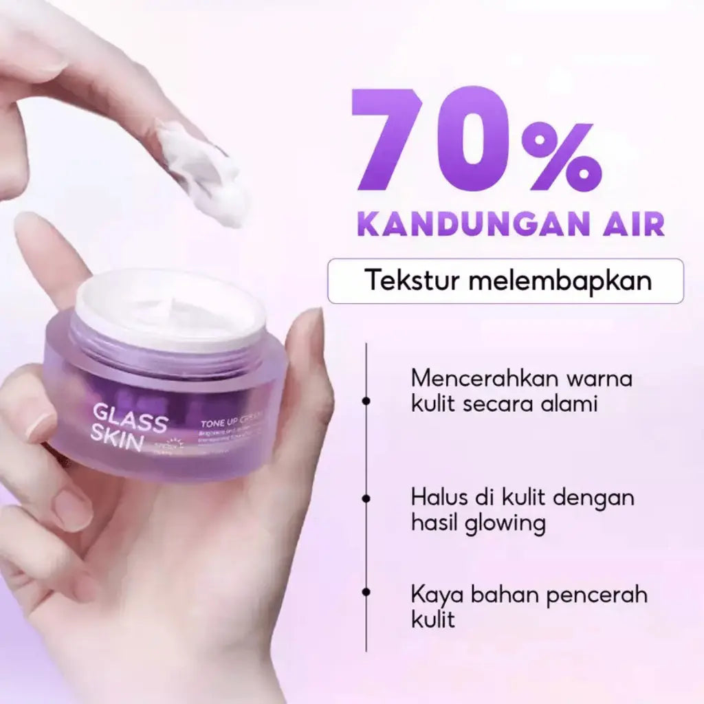 Tone Up Cream SEYOUL