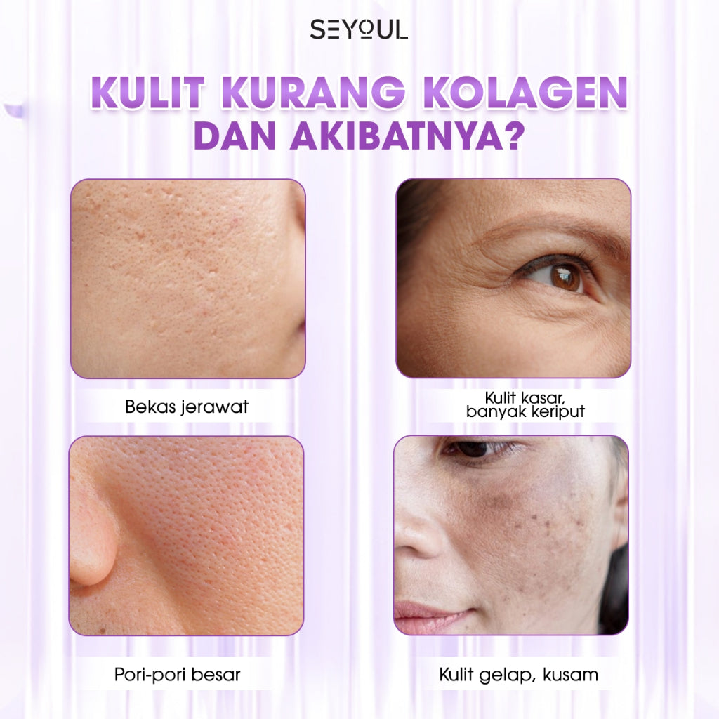 Gluta Plus+ Mask SEYOUL