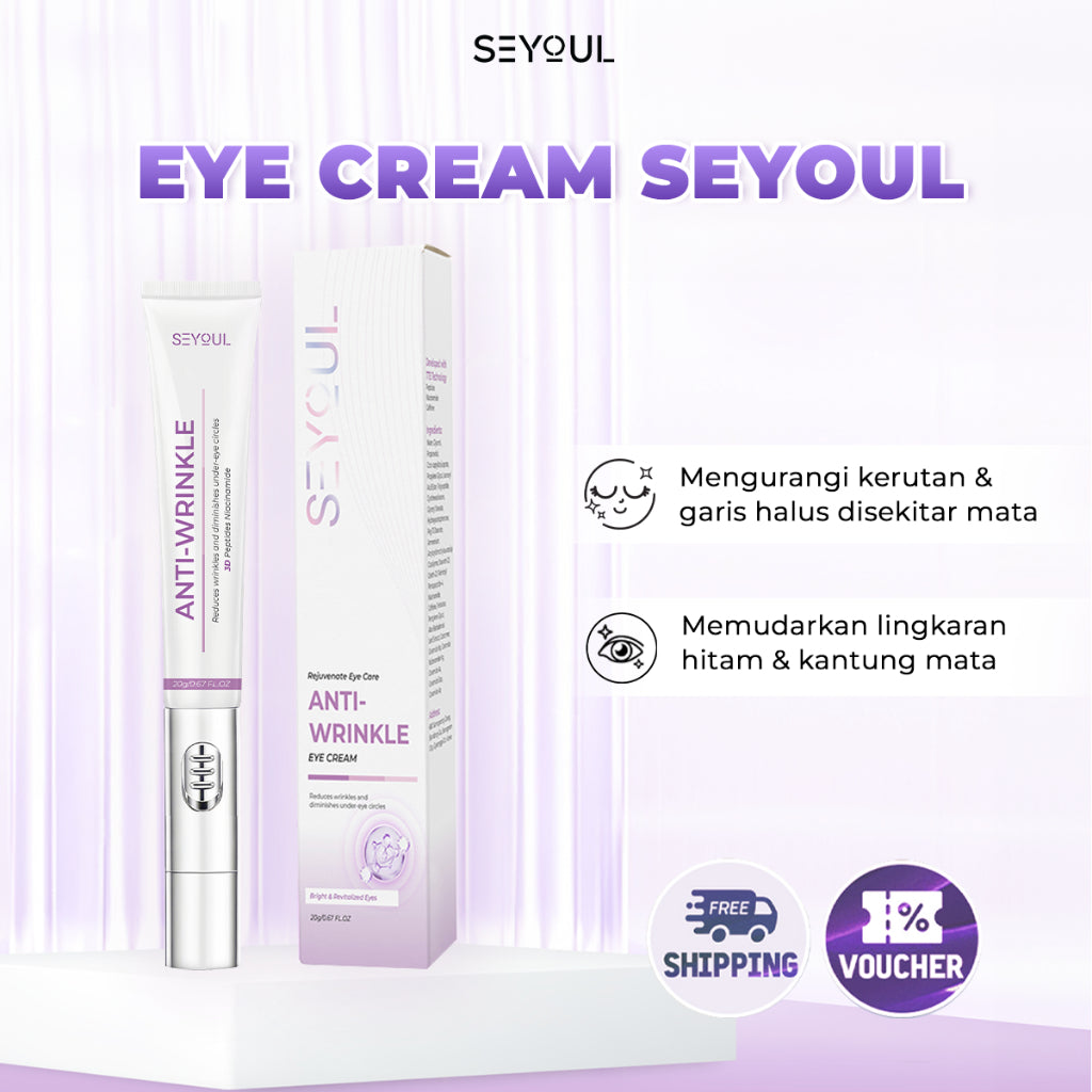 Eye Cream SEYOUL
