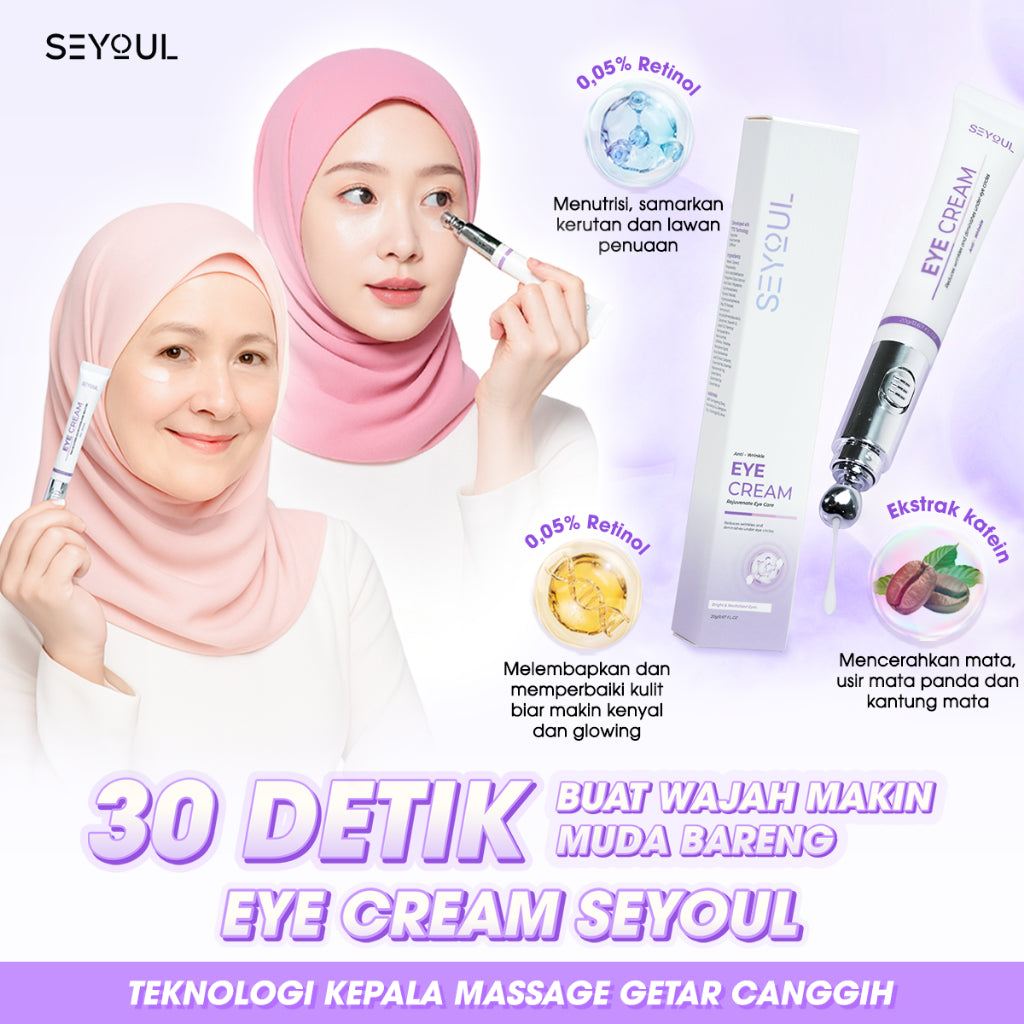 Eye Cream SEYOUL